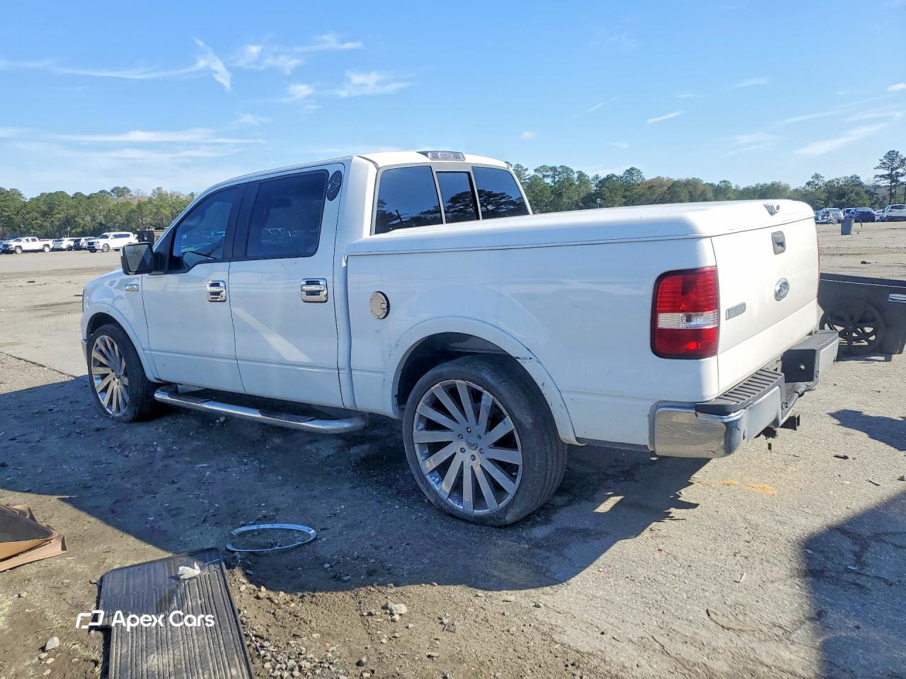 Ford F-150 2006