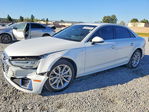 Audi A4 2019