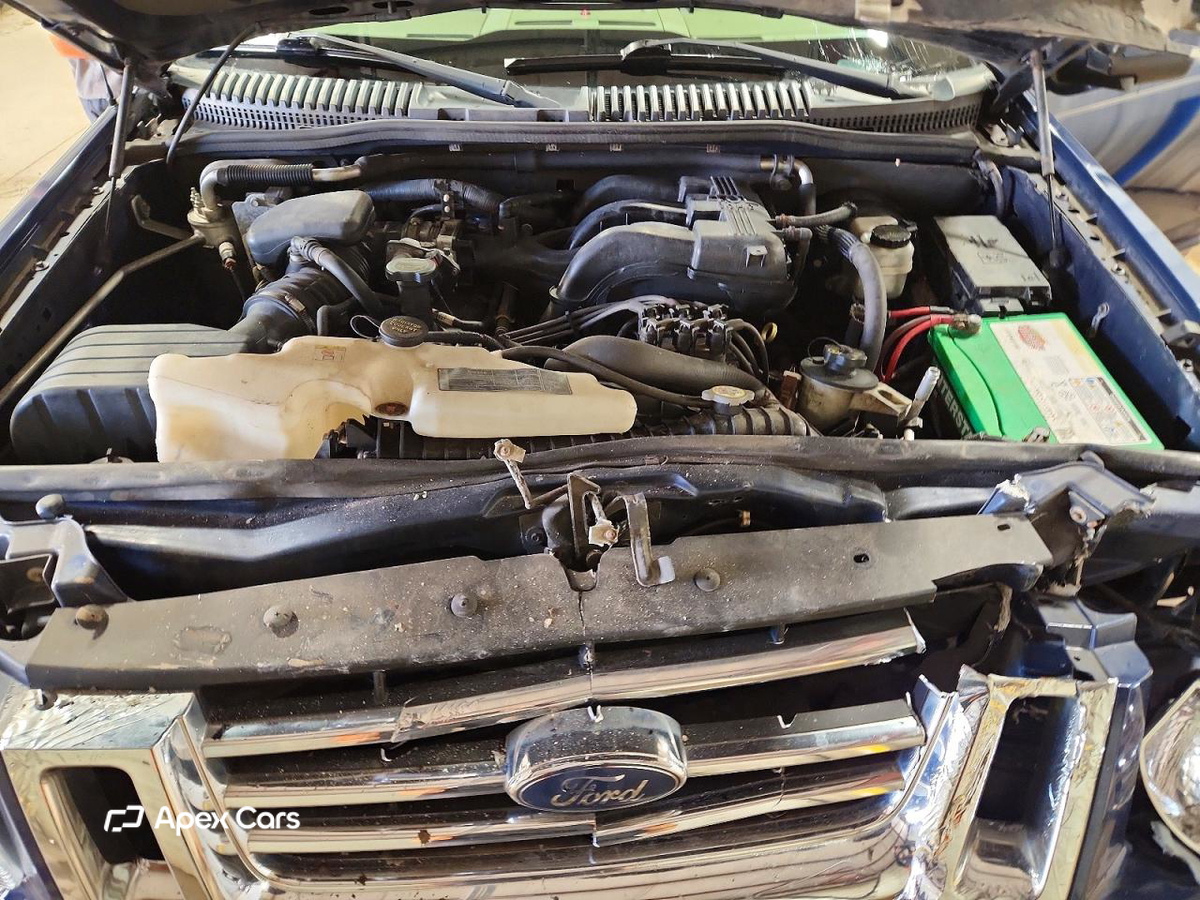 Ford Explorer 2006
