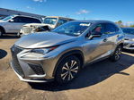 Lexus NX 2020
