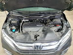 Honda Odyssey 2018