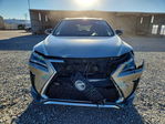 Lexus RX 2017