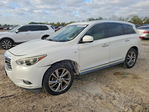 Infiniti QX60 2014