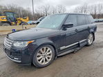 Land Rover Range Rover 2013