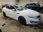 Kia Optima 2013