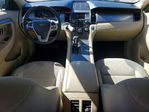 Ford Taurus 2014