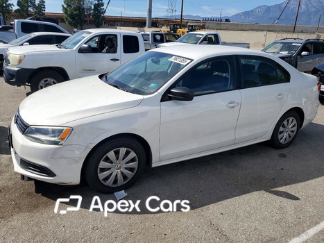 Volkswagen Jetta 2013 - Image 1 of 13