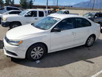 Volkswagen Jetta 2013
