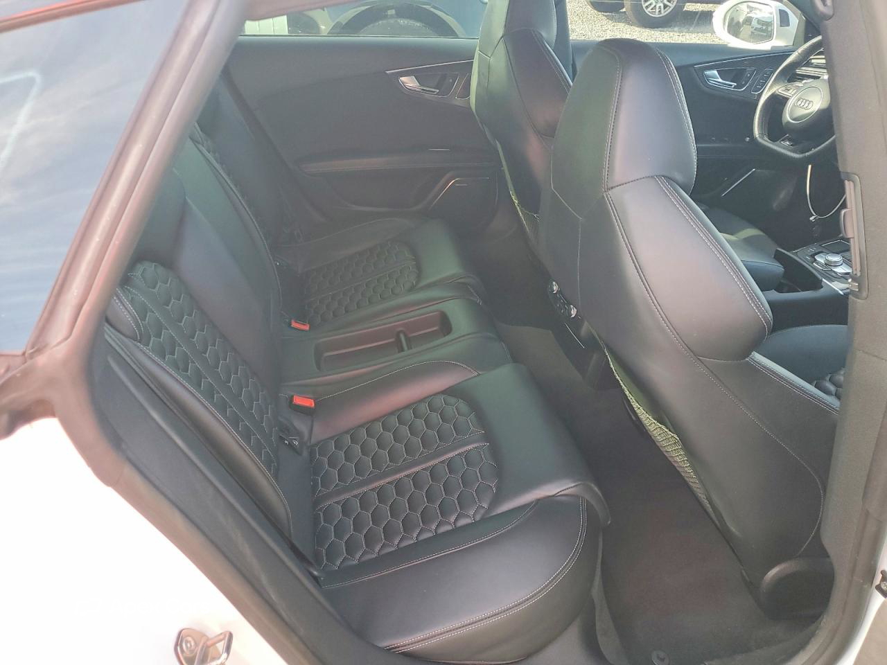 Audi S7 2017