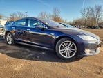 Tesla Model S 2013