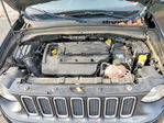 Jeep Renegade 2016