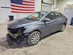 Nissan Sentra 2017