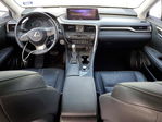 Lexus RX 2016