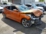 Hyundai Veloster 2012