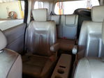 Nissan Quest 2012