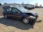 Subaru Impreza 2013