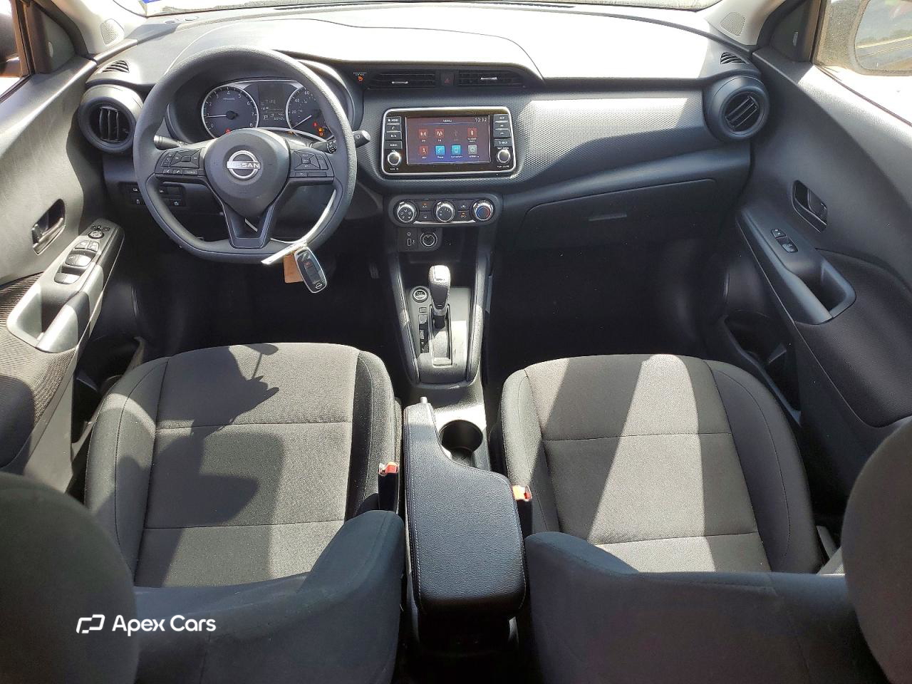 Nissan Kicks 2025