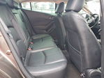 Mazda 3 2018