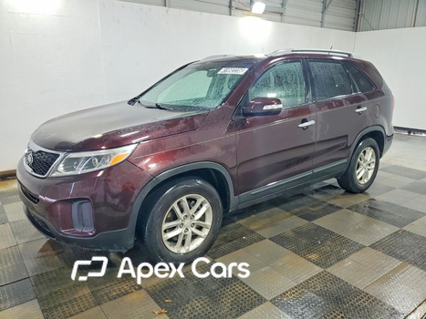 Kia Sorento 2015 - Image 1 of 13
