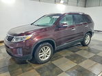 Kia Sorento 2015