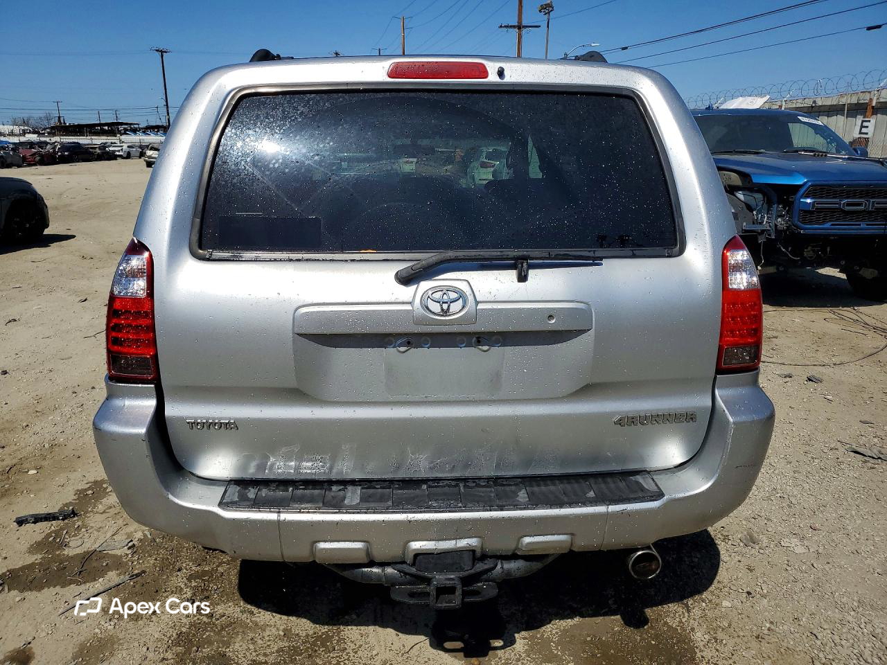Toyota 4Runner 2006