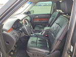 Ford Flex 2009