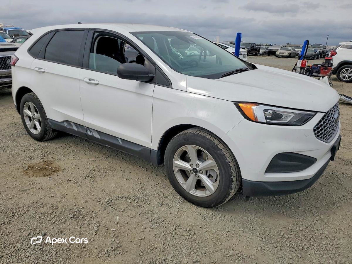 Ford Edge 2023