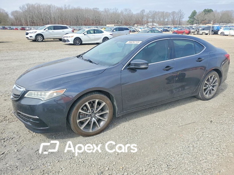 Acura TLX 2016 - Image 1 of 12