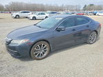 Acura TLX 2016