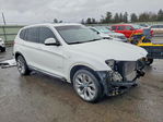 BMW X3 2016