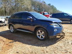 Lexus RX 2015