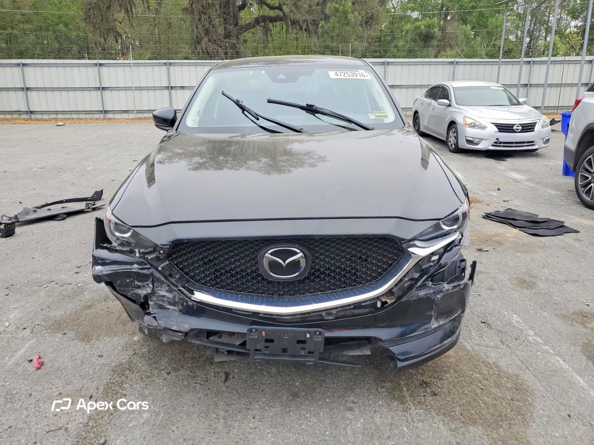 Mazda CX-5 2019