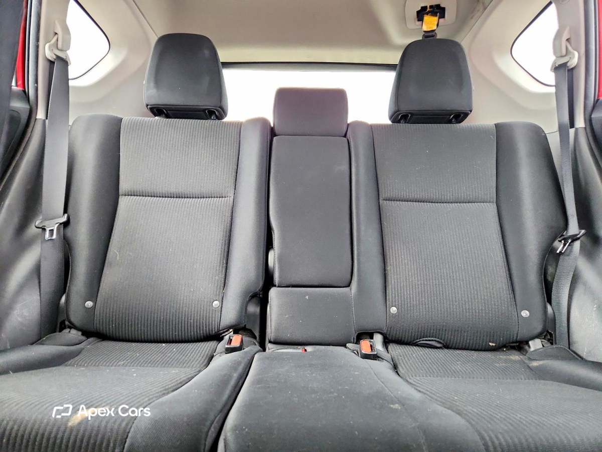 Toyota RAV 4 2016