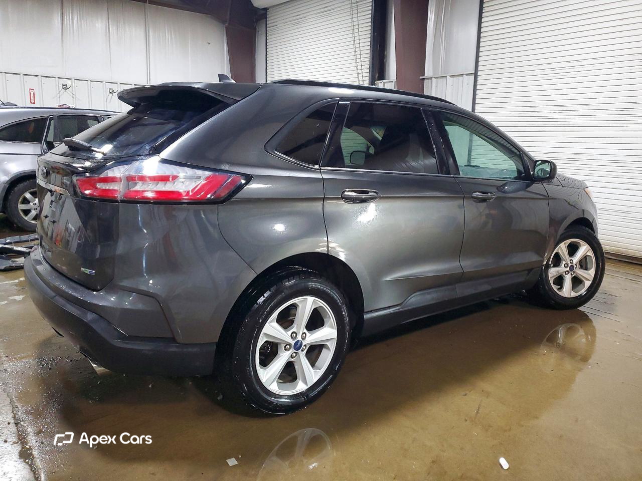 Ford Edge 2020