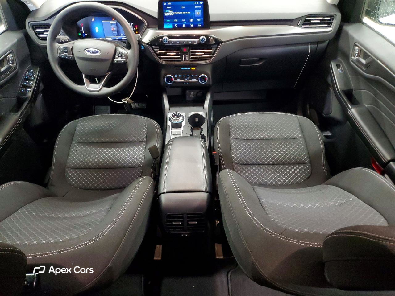 Ford Escape 2025