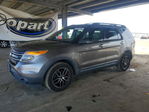 Ford Explorer 2012