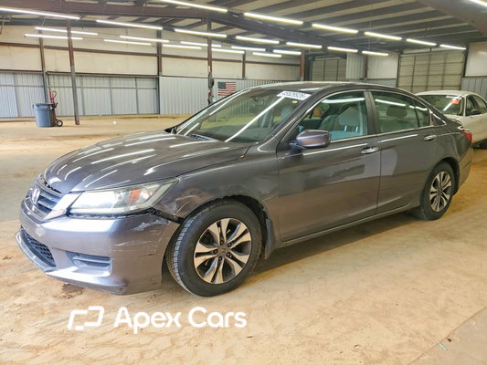 Honda Accord 2013 - Image 1 of 13