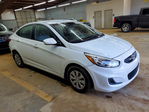 Hyundai Accent 2016