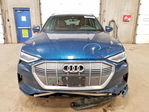 Audi e-tron 2022