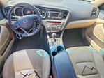 Kia Optima 2012