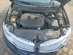 Lincoln MKZ 2013