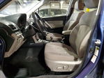 Subaru Forester 2016