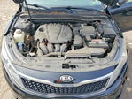 Kia Optima 2013