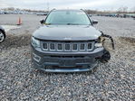Jeep Compass 2017