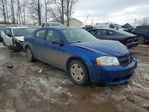 Dodge Avenger 2010