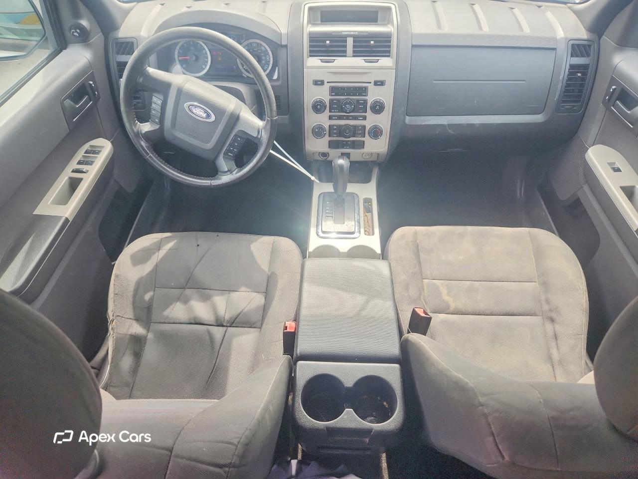 Ford Escape 2012
