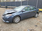 Toyota Corolla 2014