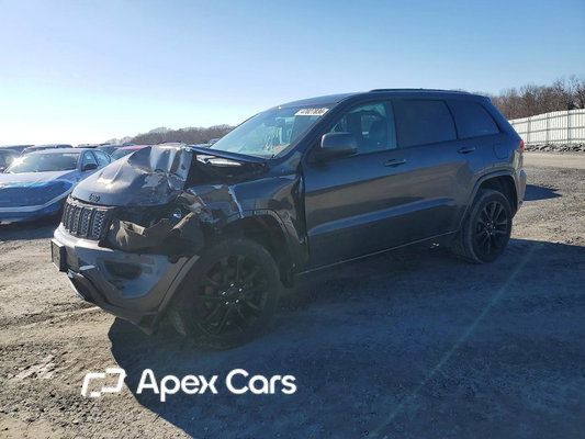 Jeep Cherokee 2018 - Image 1 of 13