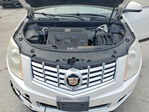 Cadillac SRX 2016