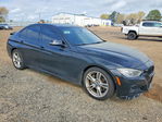 BMW Series 3 2015